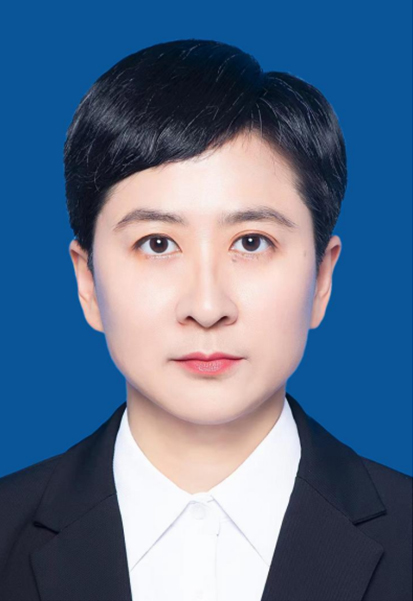 朱艳律师